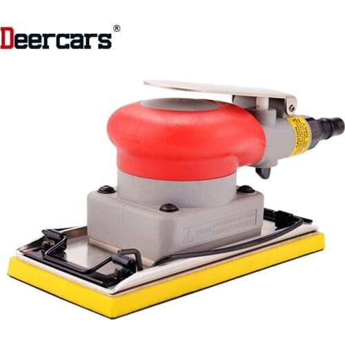 Deercars Vibrators