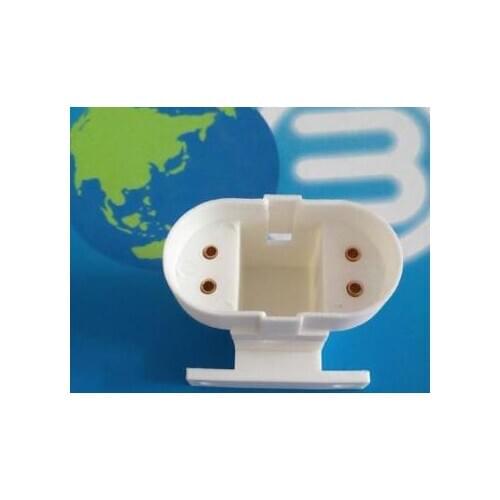 G32Q lamp holder for UV lighting 4pin