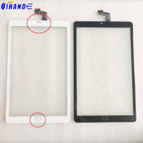New Tablet Touch Screen Angs-ctp-101216-A Tablet touch Sensor digitizer glass repair panel Angs-ctp-101216 -A tablets
