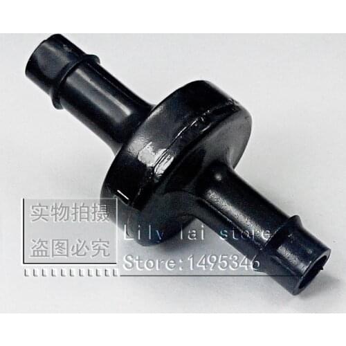 Genernal O3 check valve work with 1/4" hose,ozone system check valve,spa tub Spa Ozone ball valve