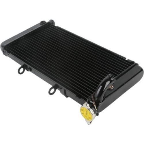 Motorcycle Radiator Cooling Cooler For Honda CBR900RR CBR 900 RR 893 1992-1995 1993 1994