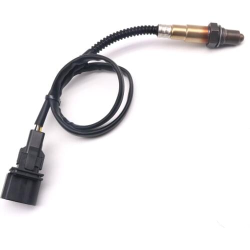 Front O2 Sensor Oxgen Sensor Wideband/Air-Fuel sensors For AUDI BENTLEY ROLLS-ROYCE VOLKSWAGEN 17014