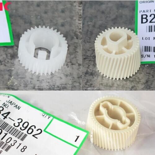Transfer Unit Gears for Ricoh 1106ex 1107ex 1356ex 1357ex 906ex 907ex MP 1350 1100 9000 B234-3962 B234-3924 B234-3873