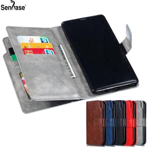 Senbase Samsung Galaxy M40 Phone Cases