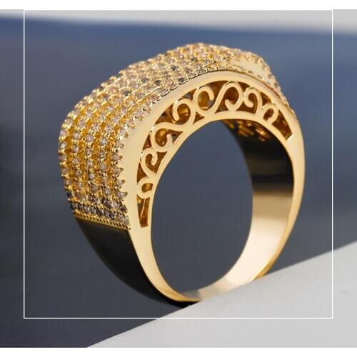 Свадебные кольца TIRIM China At AliExpress