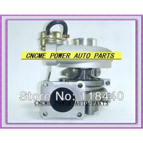 TURBO CT26 17201-42020 17201 42020 17201 42030 Turbocharger For TOYOTA Soarer 1988-91;Supra 1987-93 MA70 7MGTE 7M-GTE 3.0L 238HP