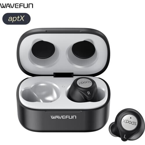 Наушники вкладыши WAVEFUN China At AliExpress
