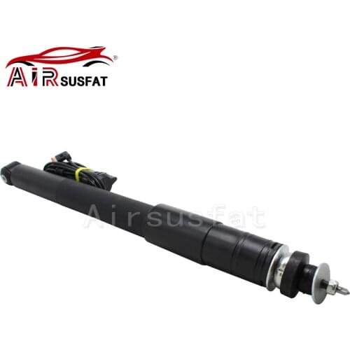 Rear Air Suspension Shock For Mercedes W211 E320 E350 E500 W219 CLS350 CLS500 CLS550 Air Shock Absorber 2113262800 2113200631