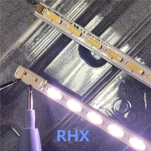 5PCS 36 Lamp For M3LE-270SM0-R0 S27E360H S27D360H M3LE-270SM0-R2 CY-MJ270BNLV1V S27D390H LS27E390HS T27D390EX 100%NEW