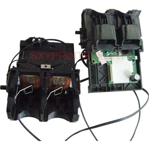 90% new original Carriage Assy for hp office set 4580