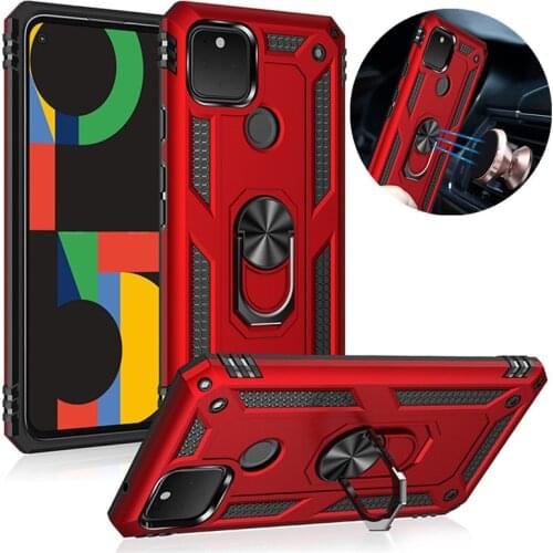 AICSRAD Google Pixel XL Phone Cases