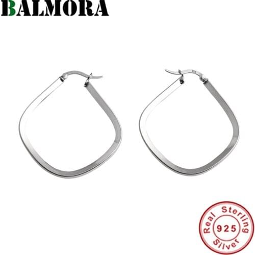 BALMORA Dangle Earrings