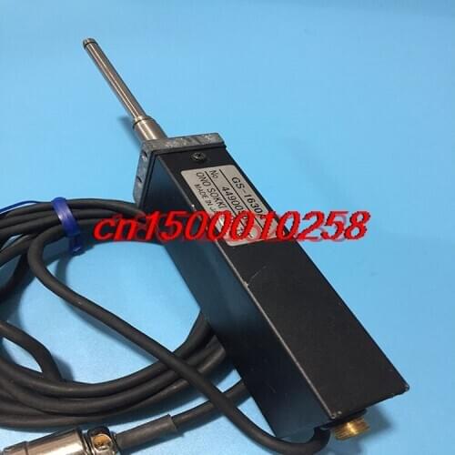 FREE SHIPPING GS-1630A GS-1513A Displacement sensor