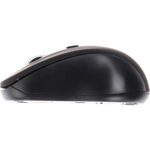 Mini Wireless Bluetooth 3.0 Gamer Mouse Optical Mouse Adjustable DPI/CPI Gaming Mice for Win8 Android Tablet Surface Computer