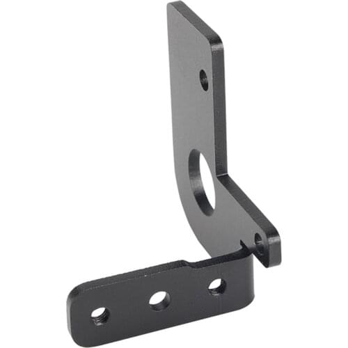 BL-Touch Sensor Bracket Holder Metal Auto Leveling Rack Mount For Ender-3/CR-10/Ender-5 3D Printer Accessories