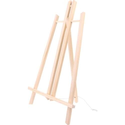 Childrens Mini Easel Desktop Desktop Display Stand Mobile Phone Stand Gouache Sketch Art Easel Tripod
