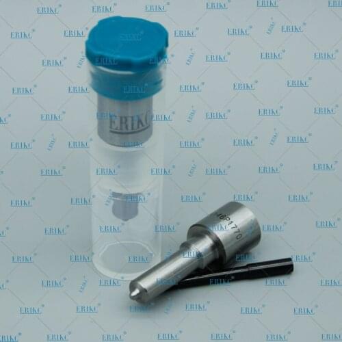 ERIKC 0433172079 CR/IPL26/ZIRIS20S Inyector Common Rail Nozzle DLLA 146 P 1770 Nozzle Diesel DLLA 146P 1770 for 0 445 120 145