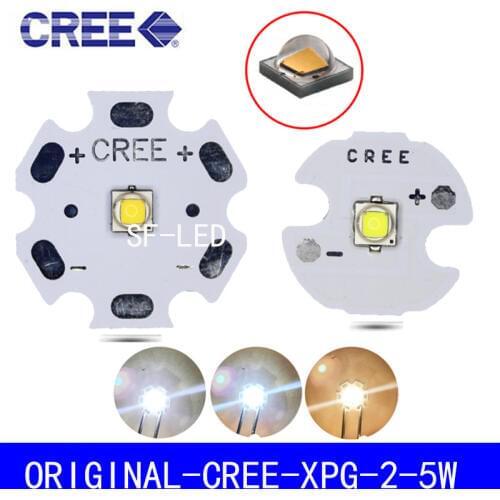 JRED LED Flashlights