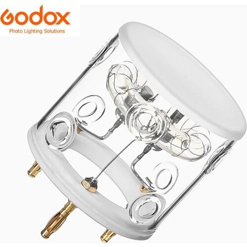 Godox 400Ws Flash Tube Bulb for Godox AD400Pro Flash Head On Flashpoint XPLOR 400Pro Monolight Replaces