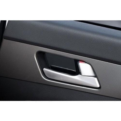 LGUOEN Car Steering Wheels