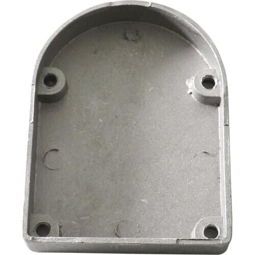 Magneto Cover Fit 49cc 50cc 60cc 66cc 80cc Engine Motor Motorized Bicycle