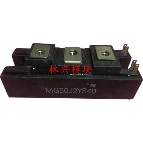MG50J2YS40 Original, Can Provide Test, 1 Year Warranty