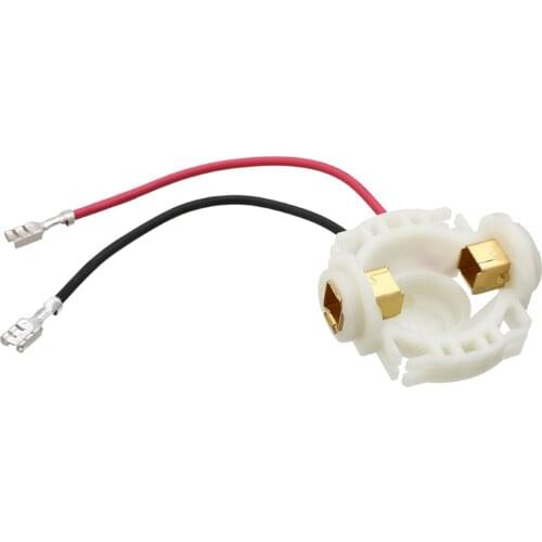 Carbon Brush Holder Kit for M-a-kita 638921-2 Durable Parts Professional