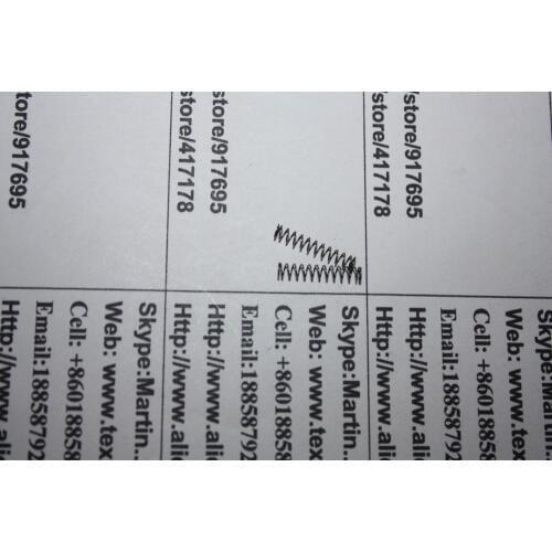 Lonati L454 GL615 Socks Machine Use Spring G1110035