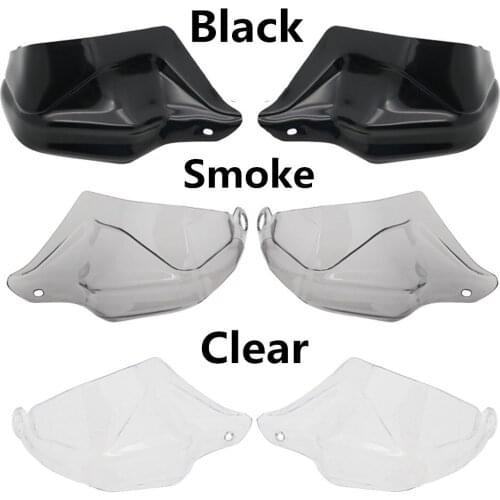 For BMW R1200GS ADV F800GS Adventure S1000XR 2013-2018 Motorcycle Handguard Shield Hand Guard Protector Windshield R 1200 GS LC