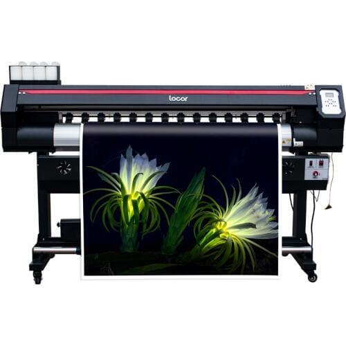 1.6m sublimation printer thermal vinyl warranty offer 1600mm sublimation printer plotter