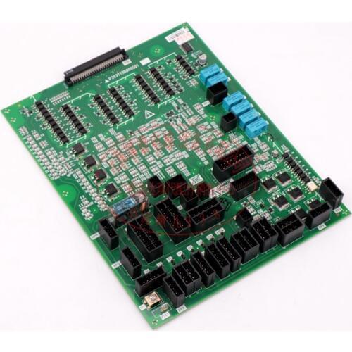1pcs P203773B000G01 LEHY-III elevator R1board Shanghai Mitsubishi Elevator Accessories BQ2H80