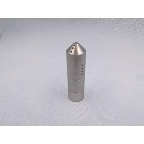 360 Degree Jetting Nozzle,Rotating Tank Washing Nozzle,Cleainng nozzle,Descaling and derusting tank washing spray nozzle