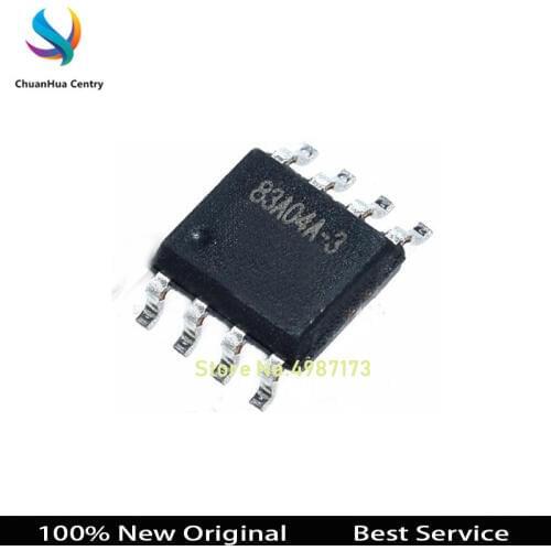 5 pcs/lot 83A04A-3 BS83A04A-3 SOP8 100% New Original In Stock BS83A04A-3 Bigger Discount for the more quantity