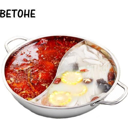 BETOHE Large Pans