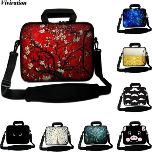 For Chuwi Hi12 Acer Swift Lenovo X30F 10.1 Macbook Air 13 Xiaomi MI Notebook Pro 15.6 13.3 14 15 10 17 12 11.6 Laptop Case Cover