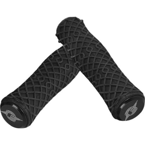 Mountain Bike Handlebar Cover Silicone Handlebar Cover Road Bike Dead Fly Folding Handlebar Gloves Riding Equipment