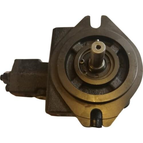 CML CAMEL Hydraulic Oil Pump VCM-SF-12B-10 VCM-SF-12C-10 VCM-SF-12D-10 Variable High Pressure Vane Pump Good Quality