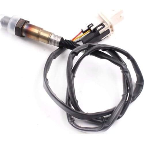 Oxygen 02 Sensor Air Fuel Ratio Sensor 8670279 for Volvo S80 3.0L T6 XC90 2.9L T6
