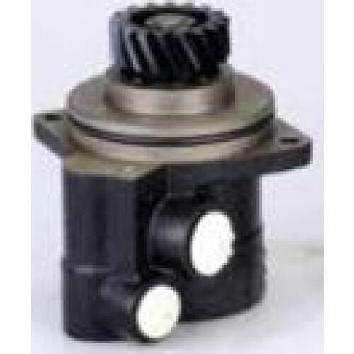 FEBIAT Power steering pump used for CHINESE TRUCK WG9719 4700 37 WG9719 4700 32 WG9719470037 WG9719470032