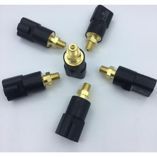 Excavator sensor PC128 PC60-7 sensor Revolution sensor for Komatsu