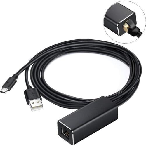 JERBOR Computer Cables
