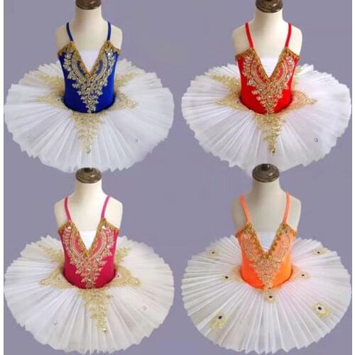 Балетные платья для девочек Jinying China At AliExpress