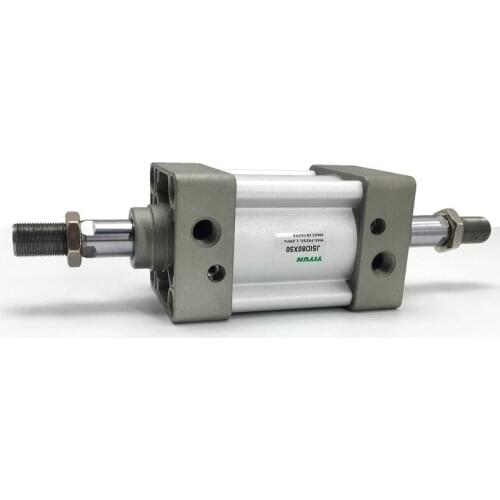 JSID80X50 YIYUN brand Precise cylinder Pneumatic tools pneumatic components JSID series