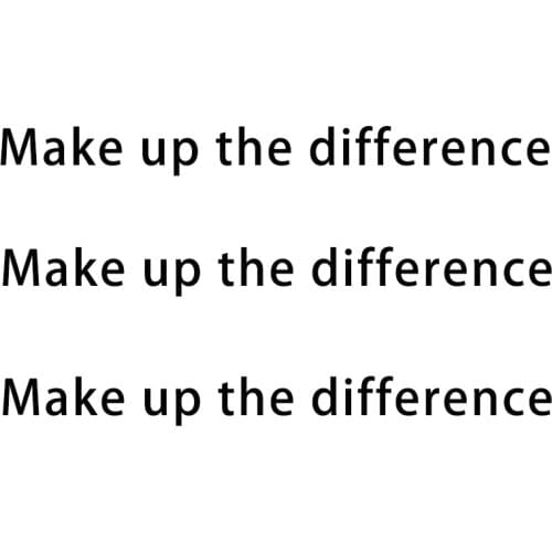 What payment methods do you have