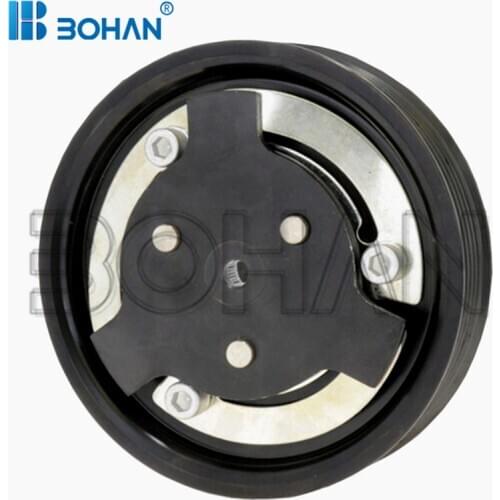 Air conditioner compressor magnetic clutch FOR Audi/Seat/Skoda/VW 1K0820803N 1K0820859M 2E0820803A 2E0820803B BH-CL-157