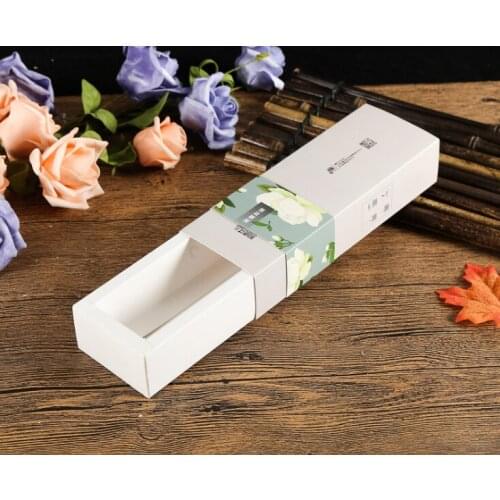 Custom printed small toy storage packaging box with lid,CMYK/PMS printing packaging boxes and tissue ---XP0464