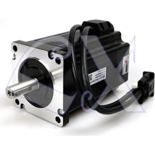 Original Leadshine CS-M23480 8.0N.m 2 Phase NEMA 34 Easy Servo Motor With 1000 Line Encoder Applied To ES-D808