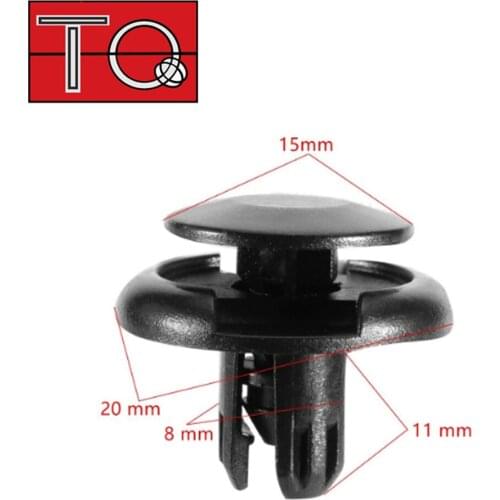 PETURSSTAR Car Clips