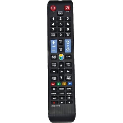 New Universal BN59-01178B For Samsung SMART LCD LED TV Remote Control UA55H6300AW UA60H6300AW UE32H5500 UE40H5570 UE55H6200