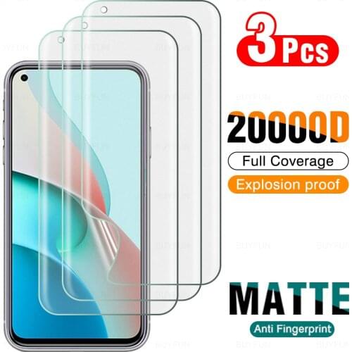 Защитные пленки для Xiaomi Redmi Note 9 4G Relaxtoo China At AliExpress